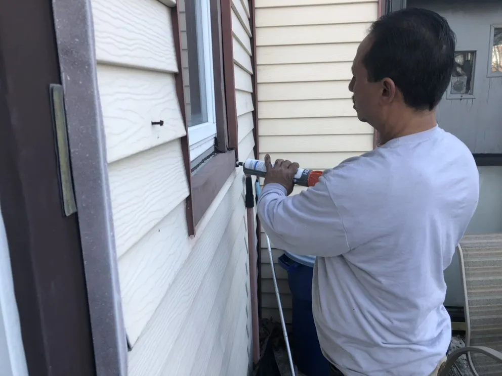 Slide of CNR Construction & masonry