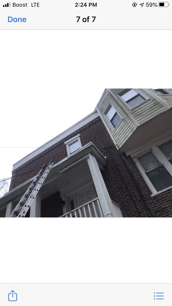 Slide of CNR Construction & masonry