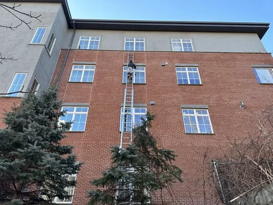 CNR Construction & masonry