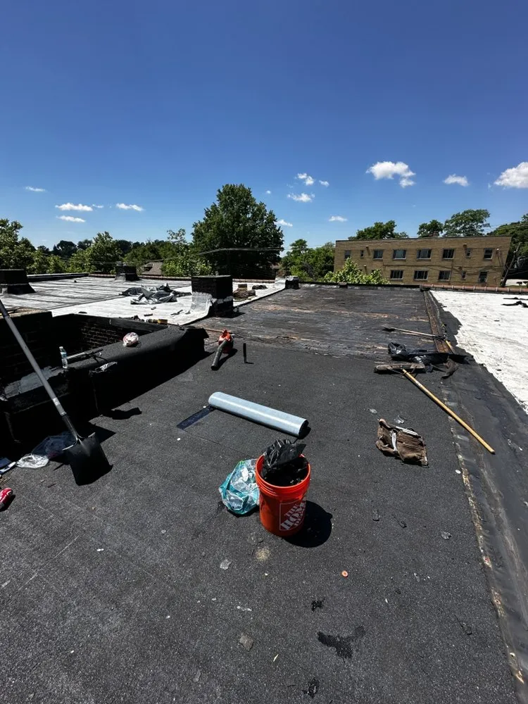 Slide of CNS Construction