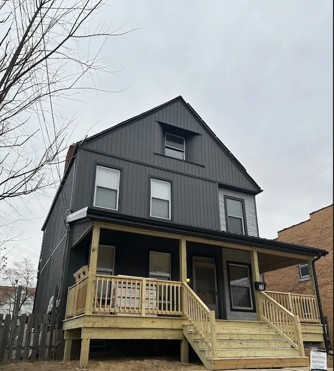 Slide of CNS Construction