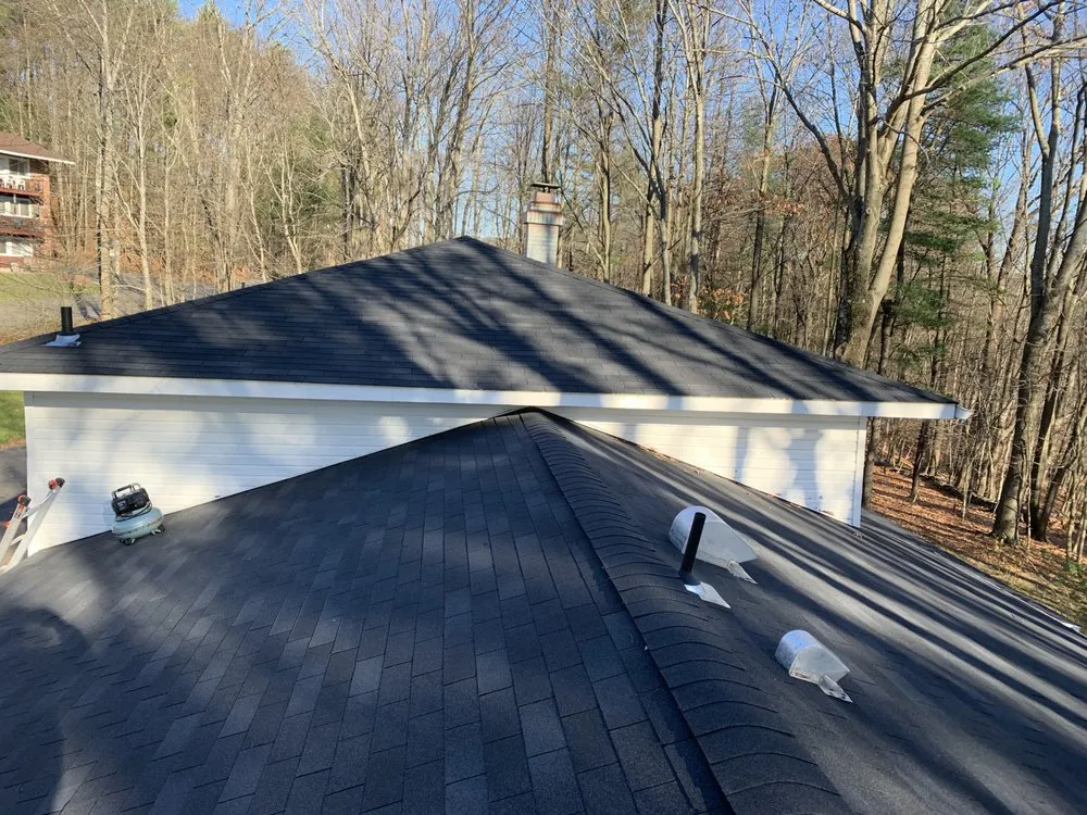 Slide of CNY Building Group