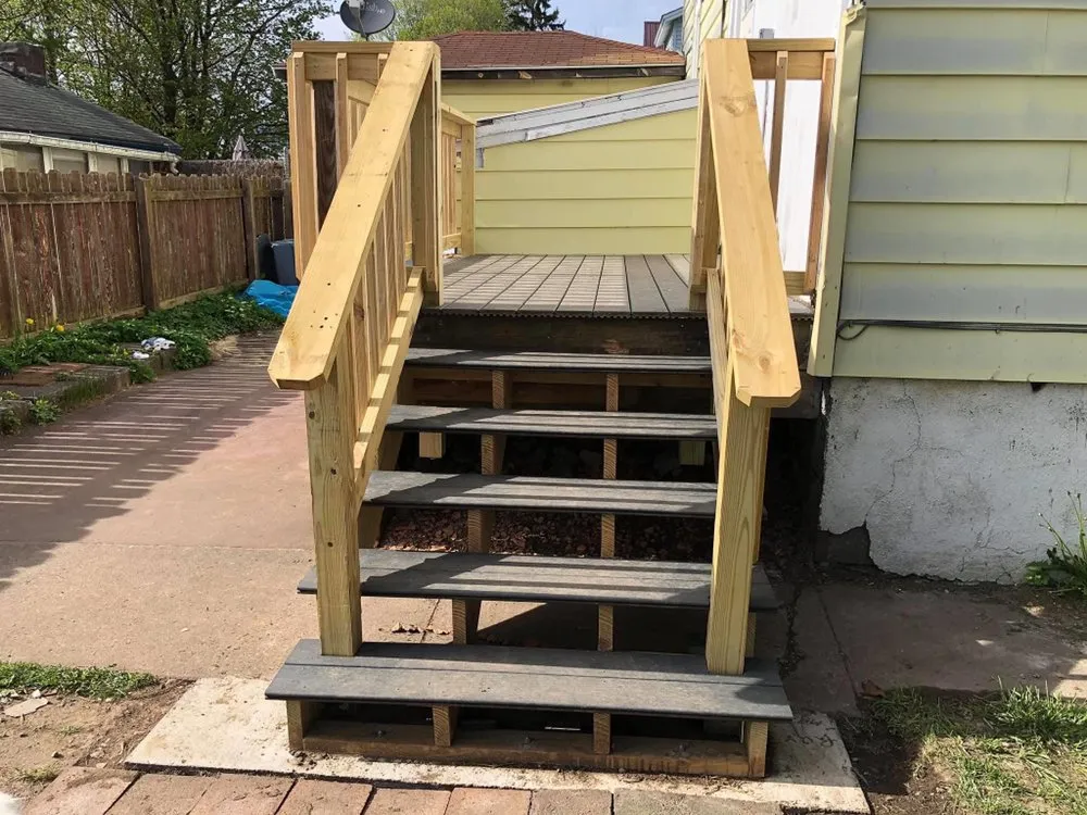 Slide of CNY Building Group