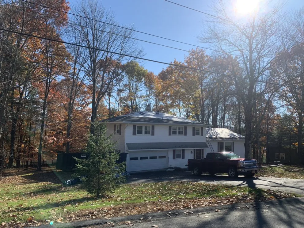 Slide of CNY Building Group