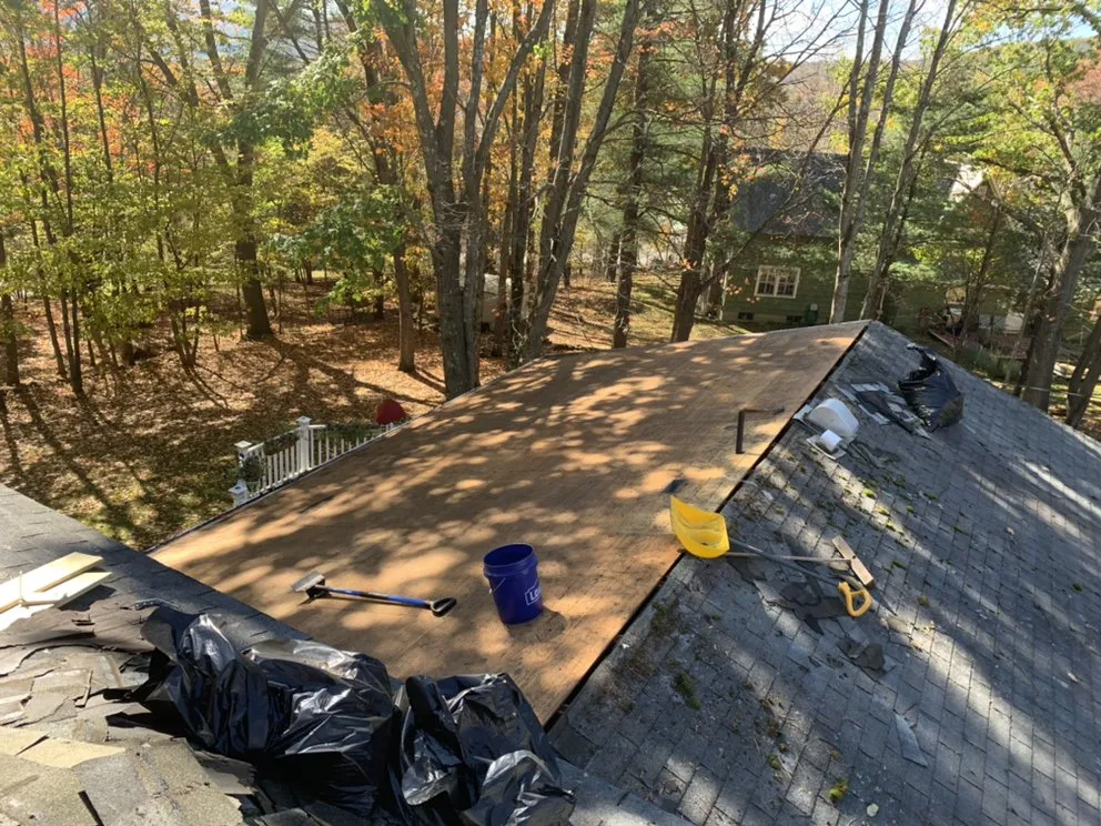 Slide of CNY Building Group