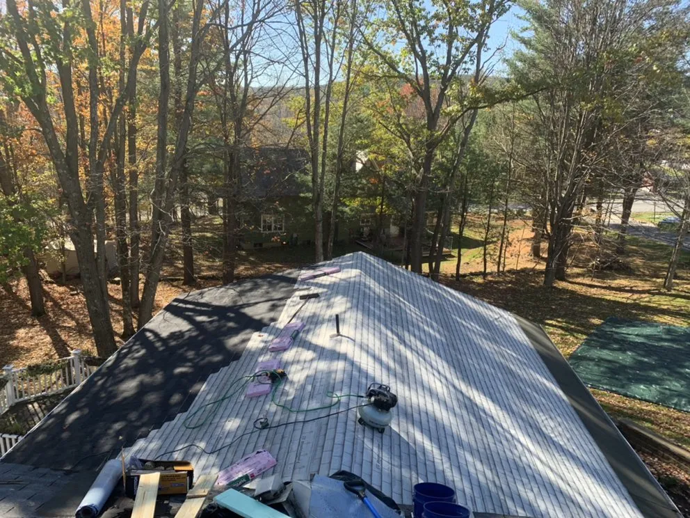 Slide of CNY Building Group