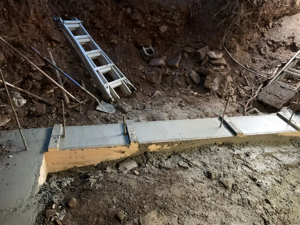 Slide of CNY Building Group