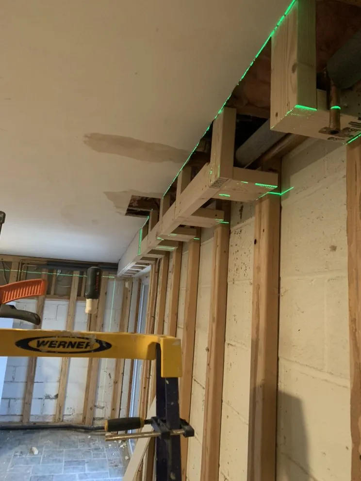 Slide of CNY Building Group