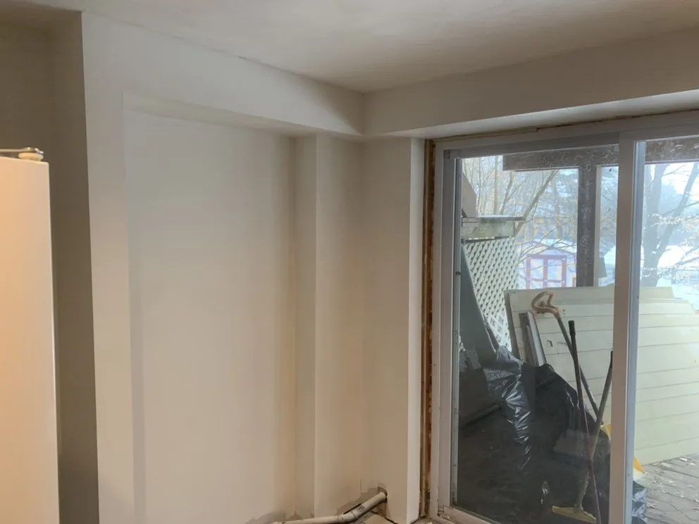 Slide of CNY Building Group