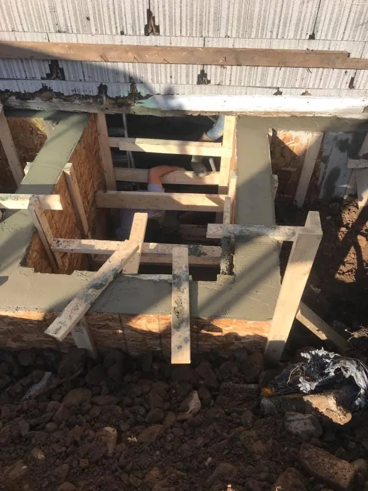 Slide of CNY Building Group