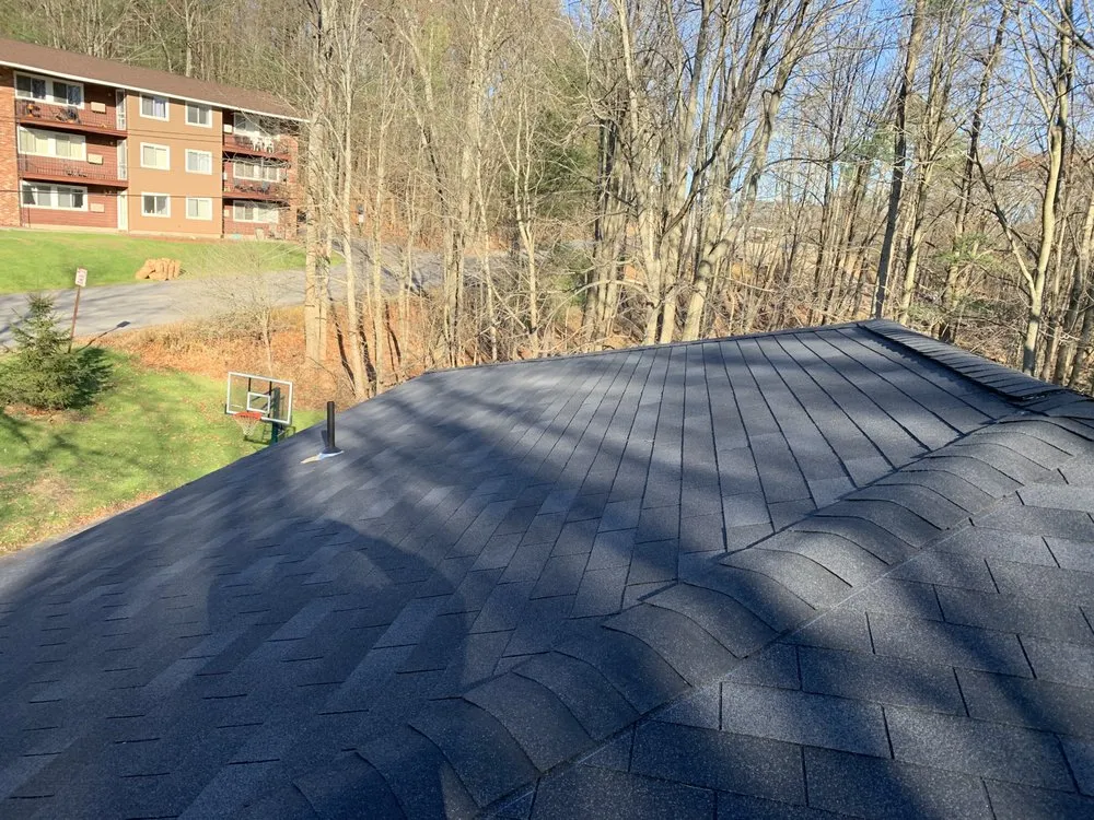 Slide of CNY Building Group