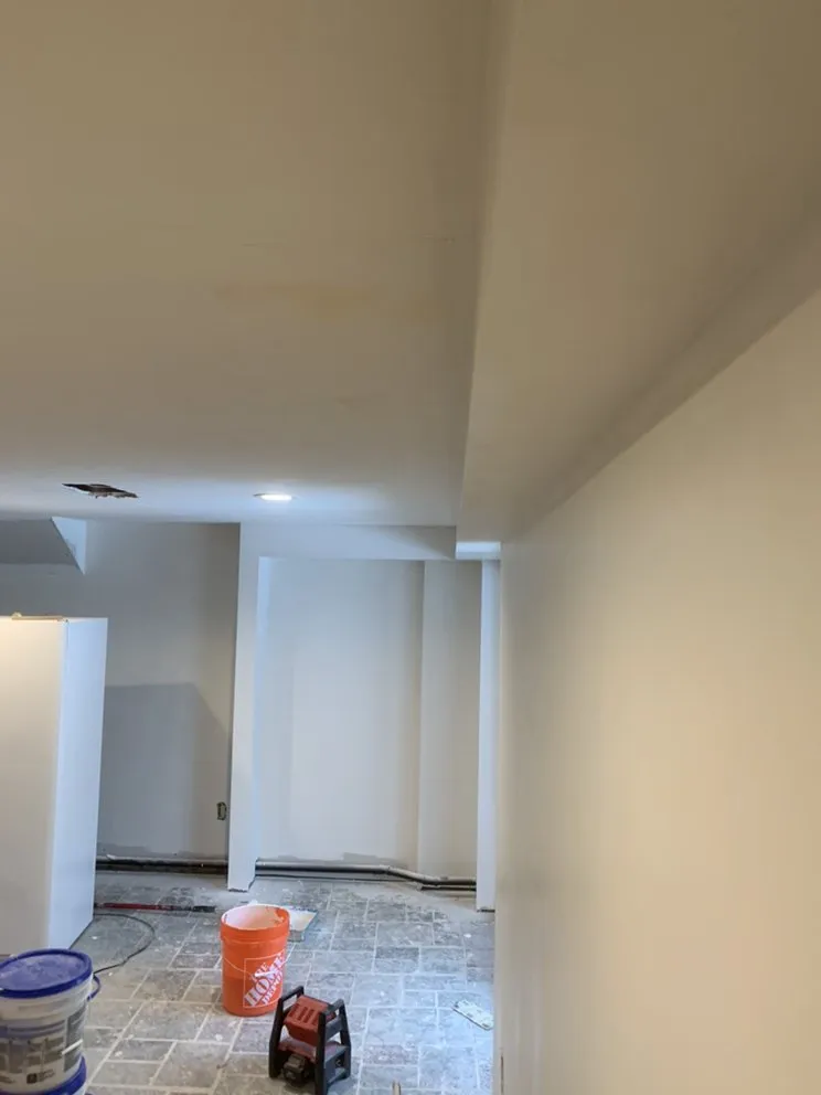 Slide of CNY Building Group