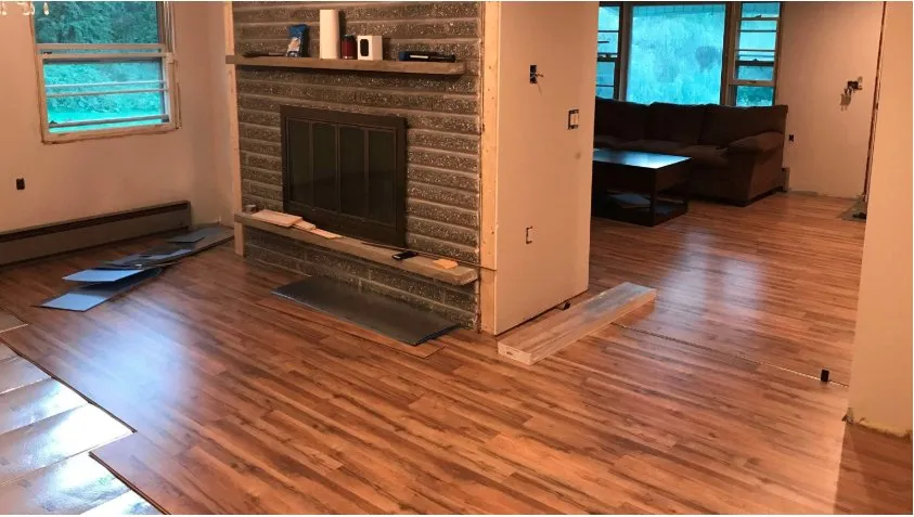 Slide of CNY Building Group