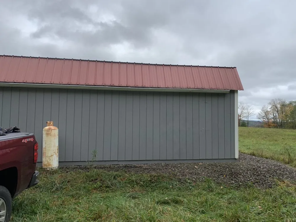 Slide of CNY Building Group