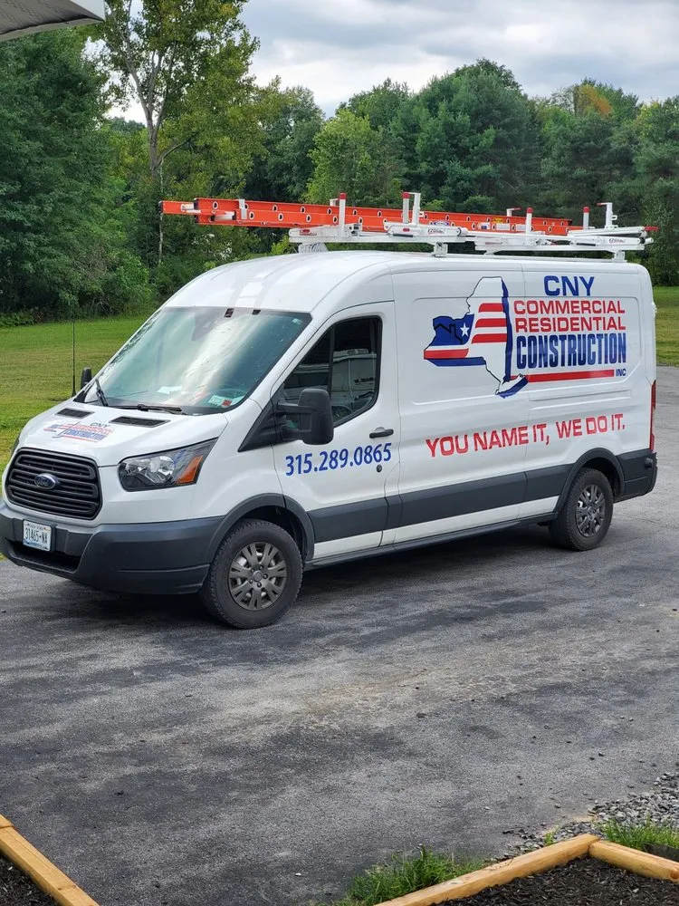 Top-rated roof inspection for residential properties in Kirkville, NY by CNY Commercial & Residential Construction