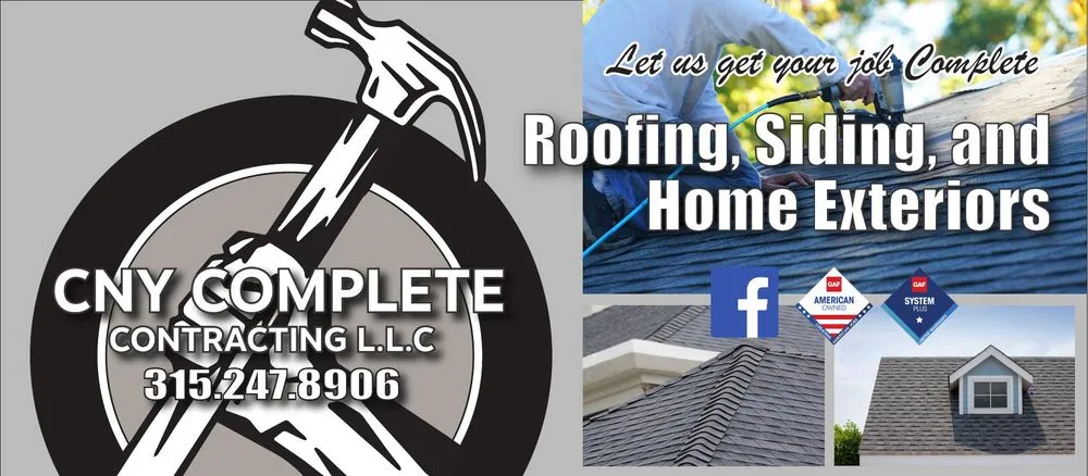 Slide of CNY Complete Contracting