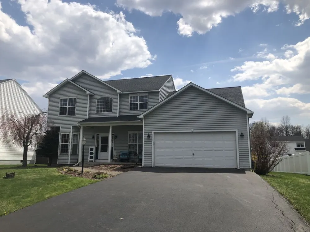 Slide of CNY Complete Contracting