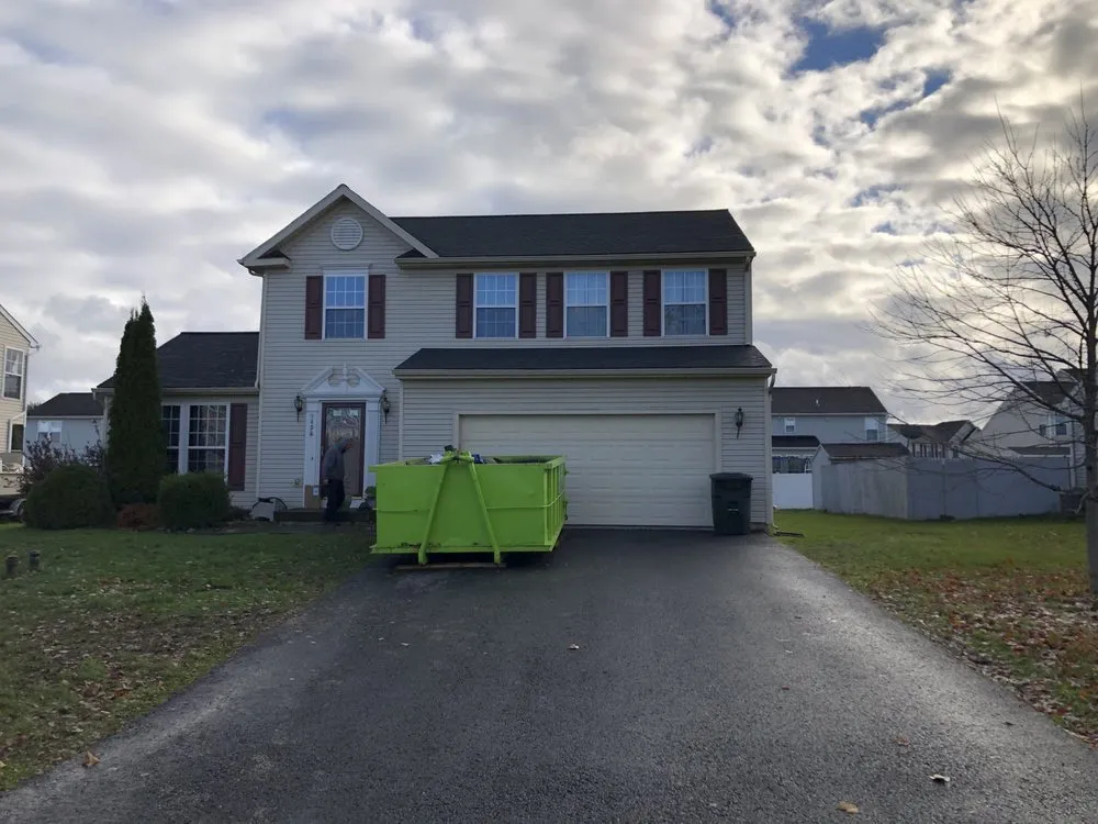 Slide of CNY Complete Contracting