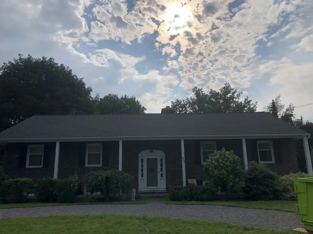 Slide of CNY Complete Contracting