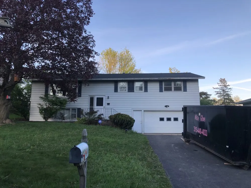 Slide of CNY Complete Contracting