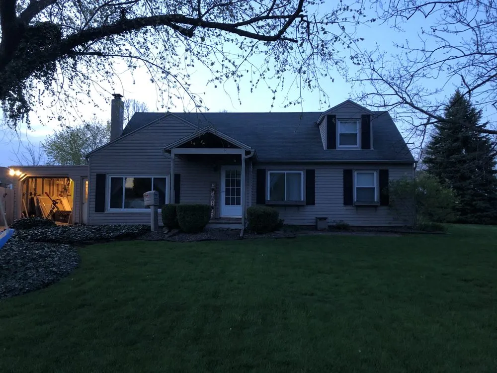 Slide of CNY Complete Contracting