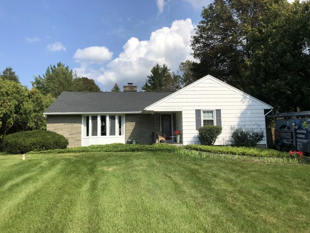 Slide of CNY Complete Contracting