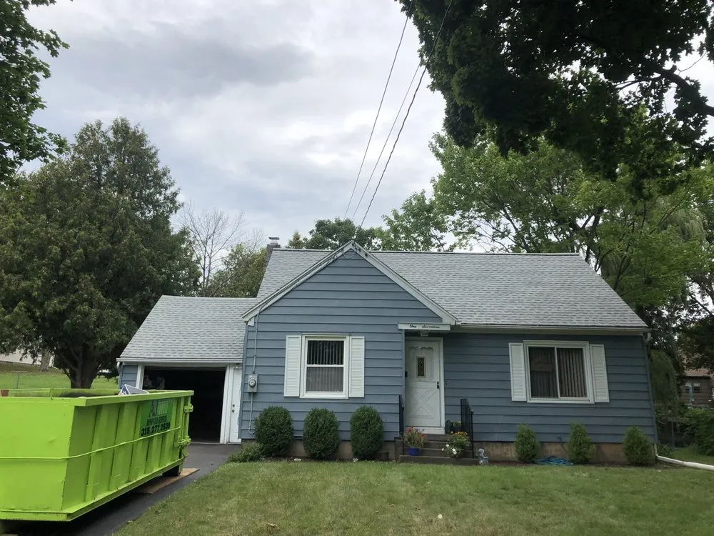 Slide of CNY Complete Contracting