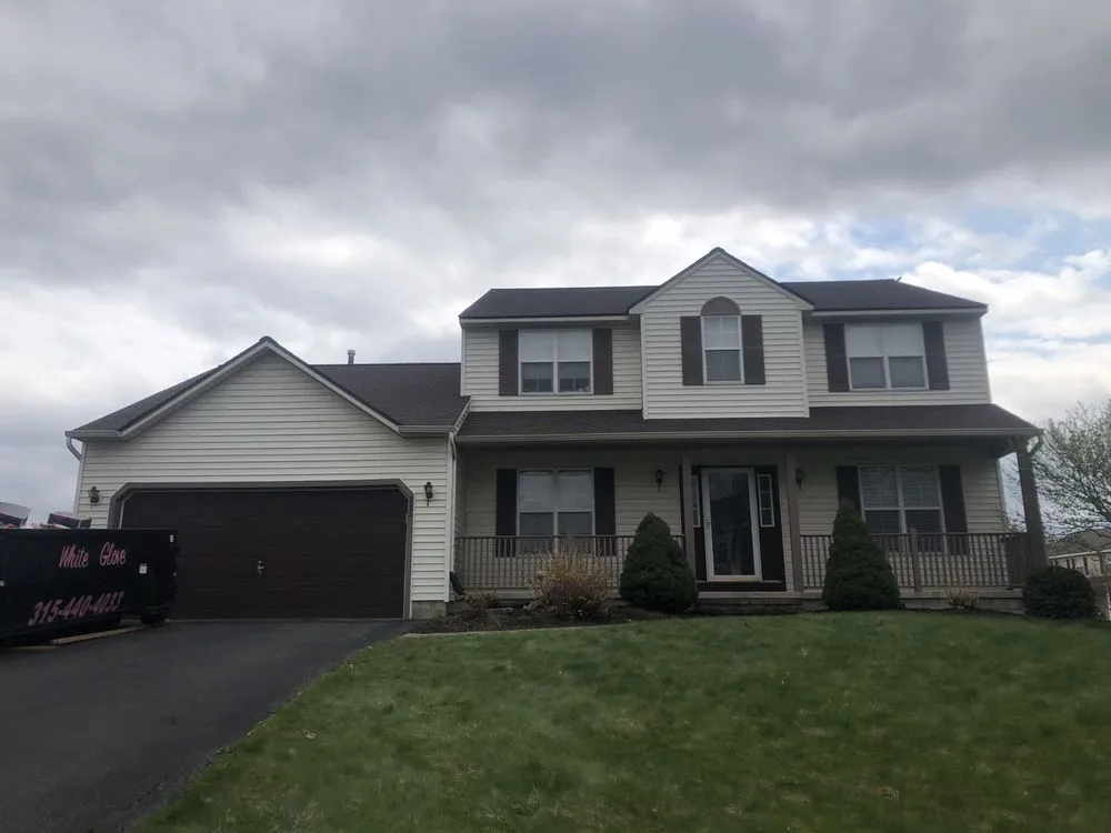 Slide of CNY Complete Contracting