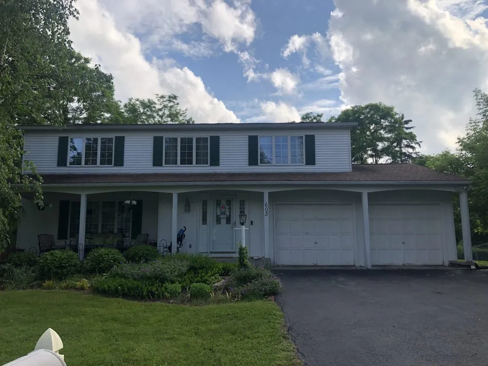 Slide of CNY Complete Contracting