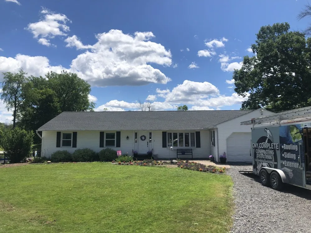 Slide of CNY Complete Contracting