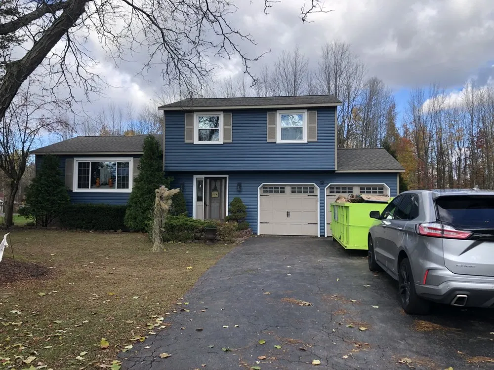 Slide of CNY Complete Contracting