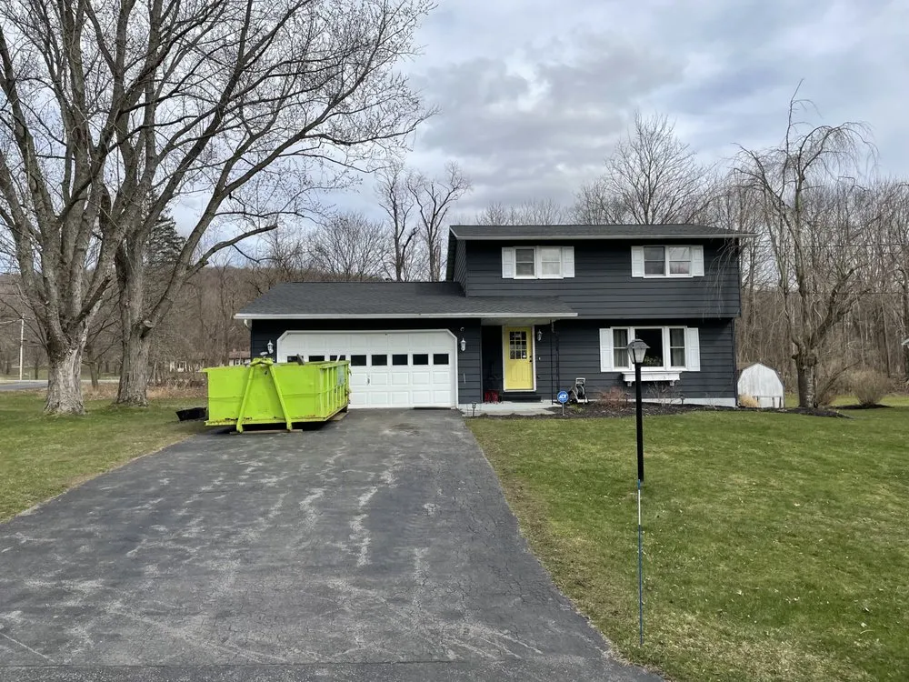 Slide of CNY Complete Contracting