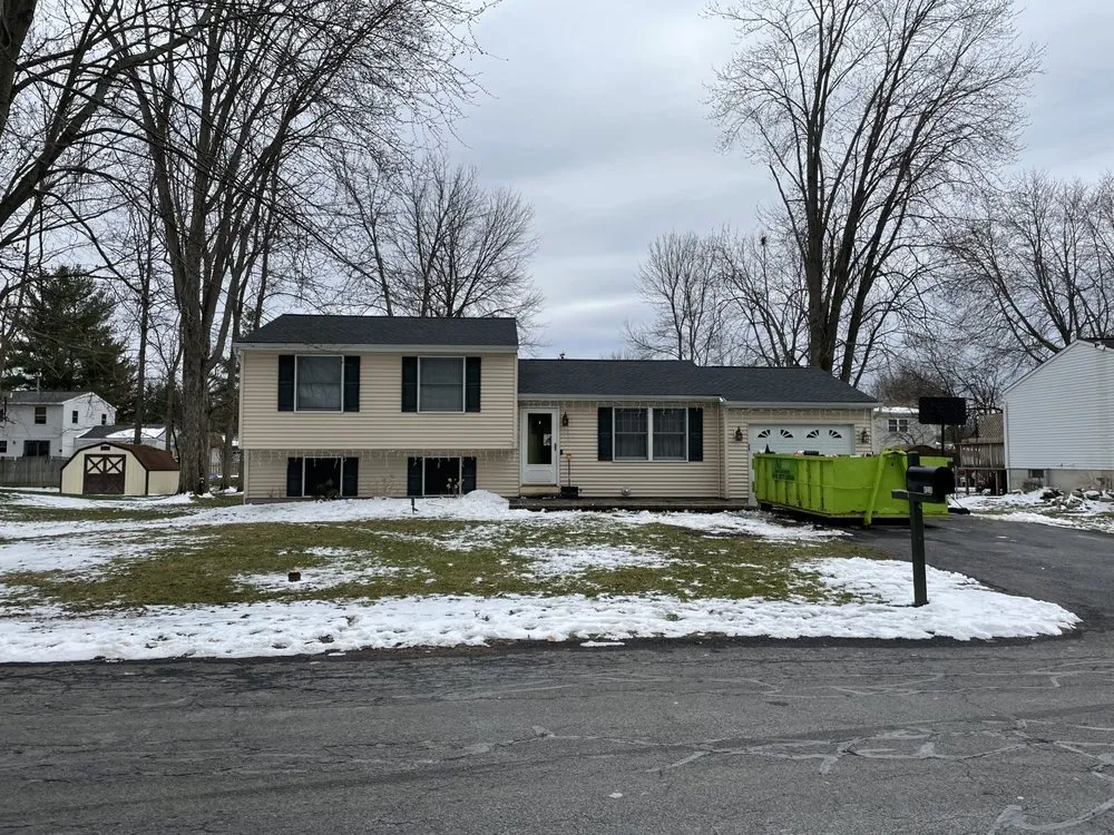 Slide of CNY Complete Contracting