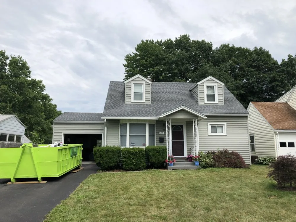 Slide of CNY Complete Contracting