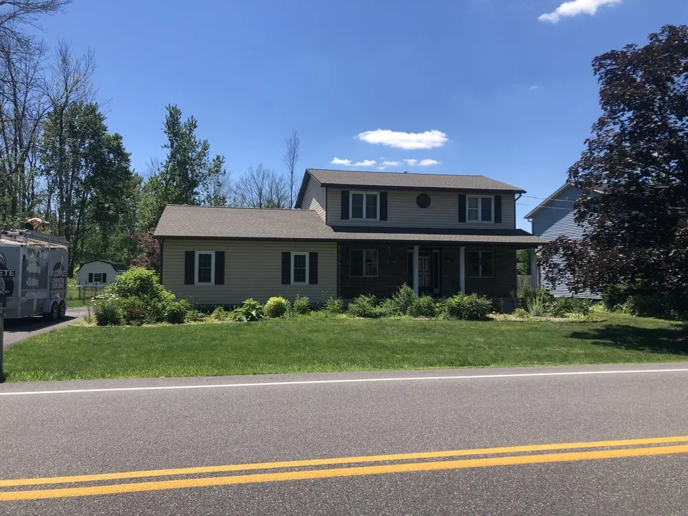 Slide of CNY Complete Contracting