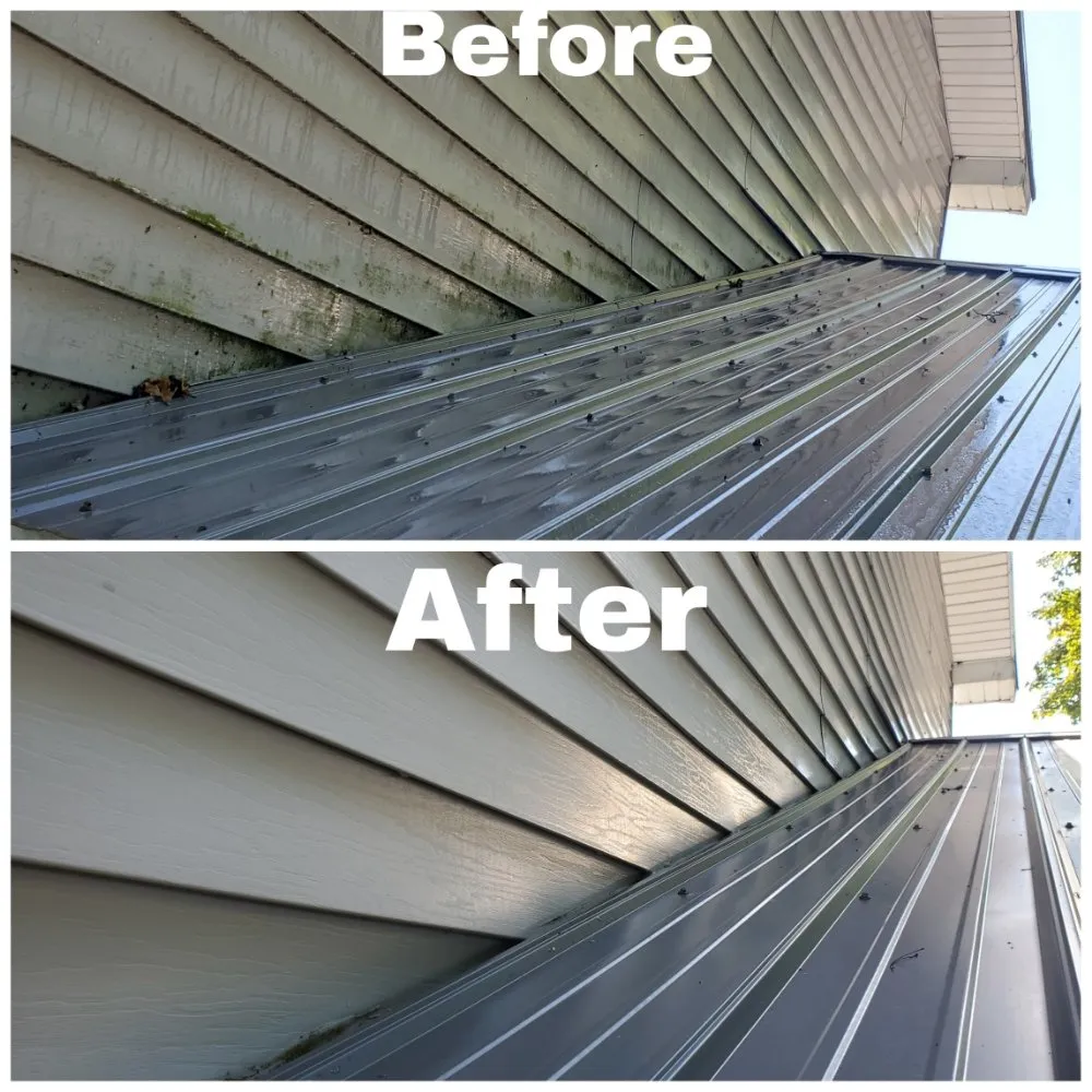 Slide of CNY Pressure Pros