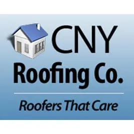 Slide of CNY Roofing
