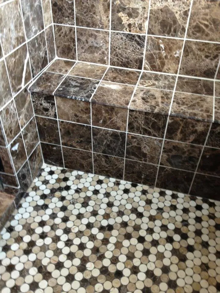 Slide of C&O Property Services