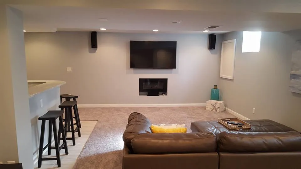 Slide of C&O Property Services