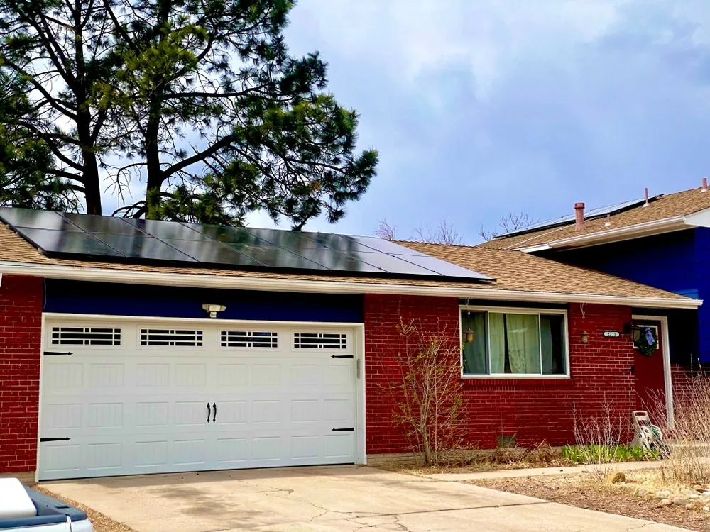 Slide of CO Roofing & Solar