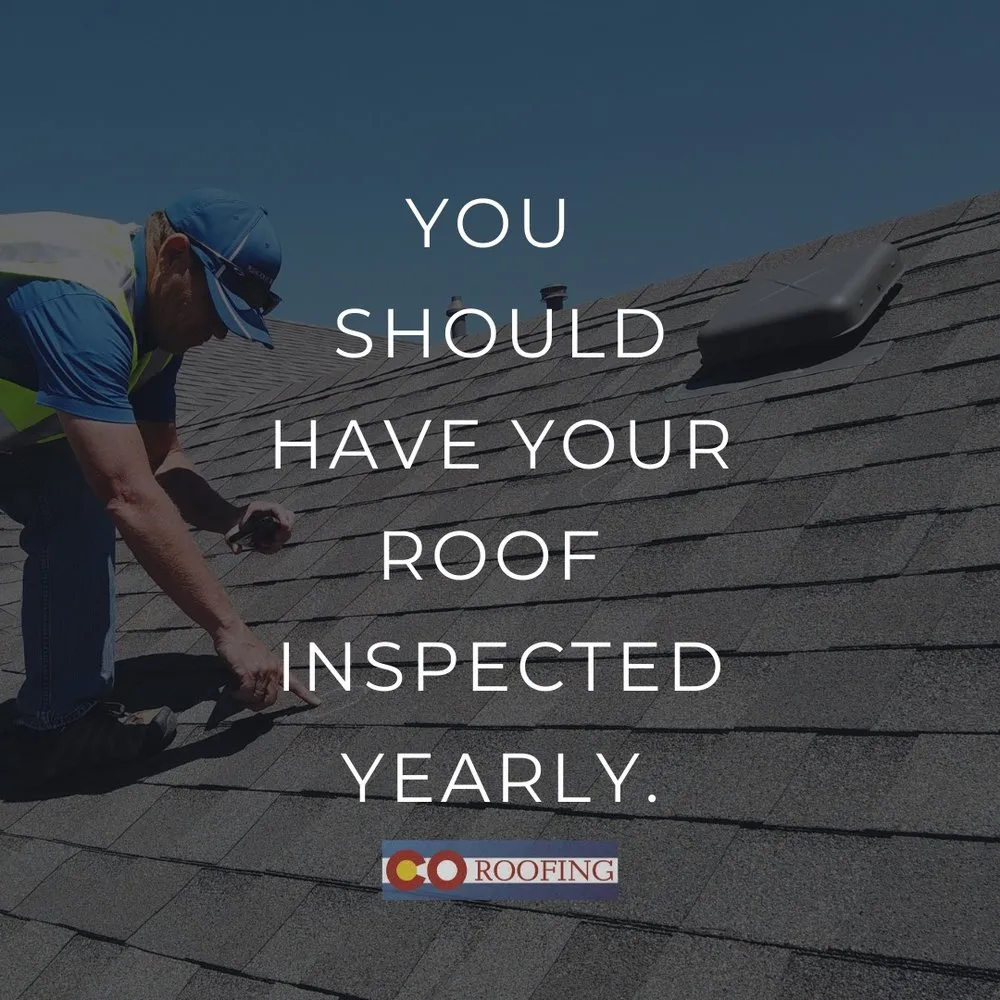 Slide of CO Roofing & Solar