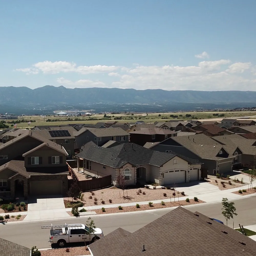 Slide of CO Roofing & Solar