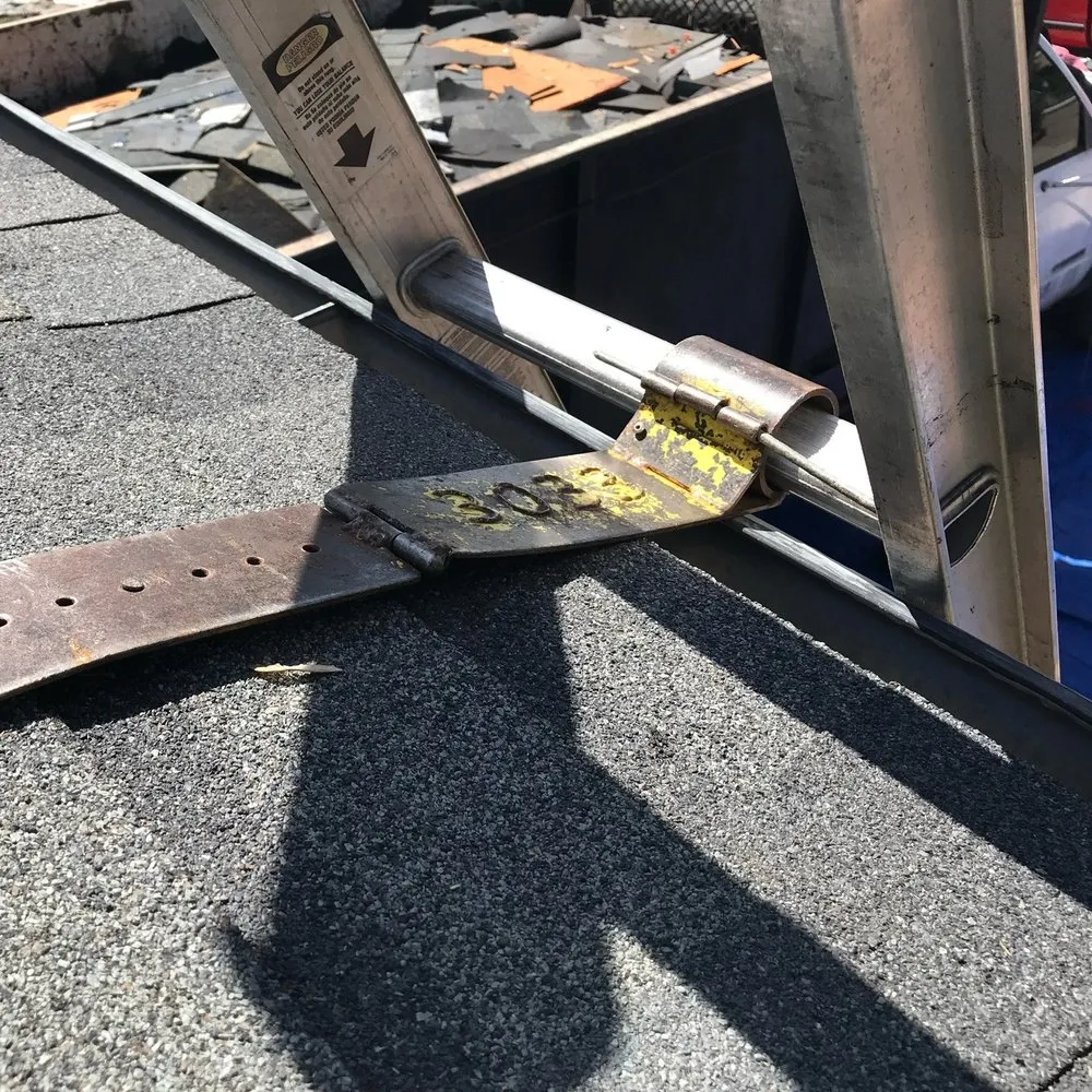 Slide of CO Roofing & Solar