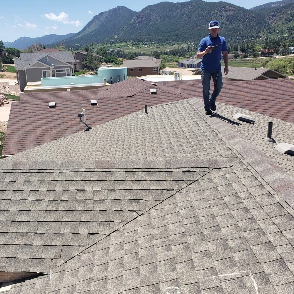 Slide of CO Roofing & Solar