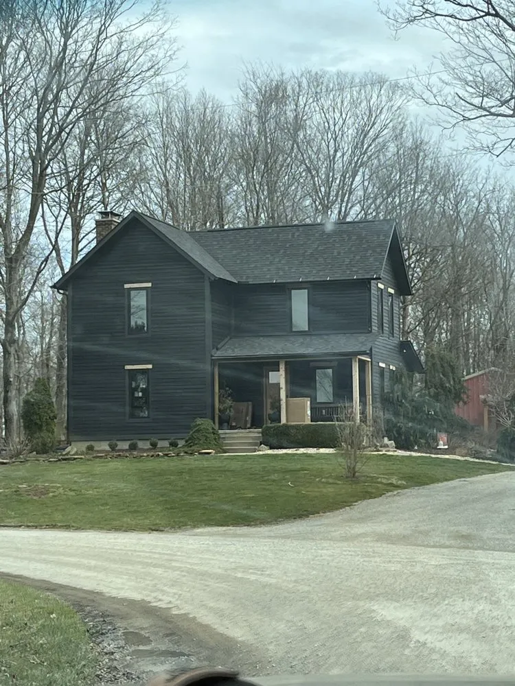 Slide of Coakley construction