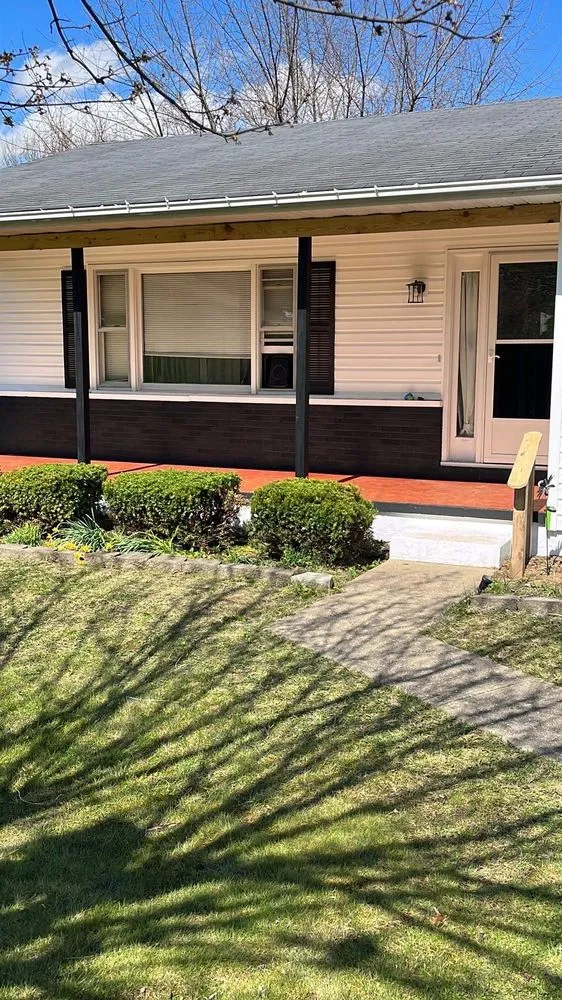 Slide of Coakley construction