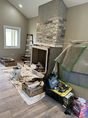 Coakley construction Logo