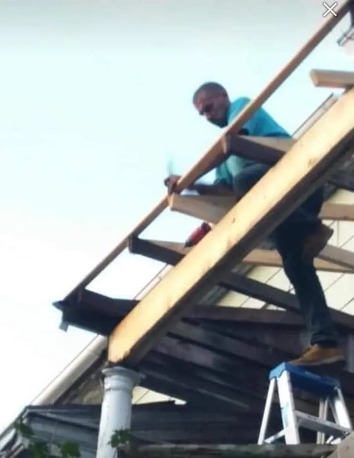 Trusted roof installation for residential properties in Excelsior, PA by Coal Region Contracting