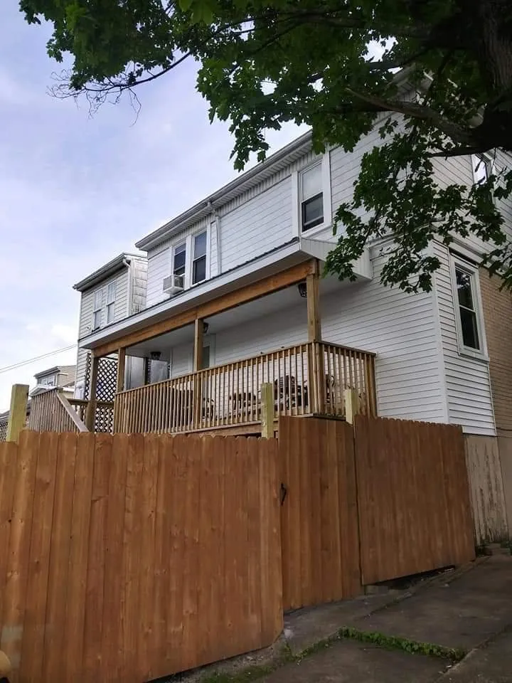 Top-rated roof replacement for fast service in Excelsior, PA by Coal Region Contracting