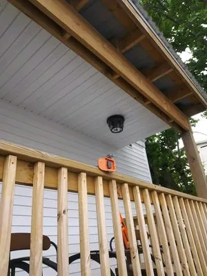Coal Region Contracting